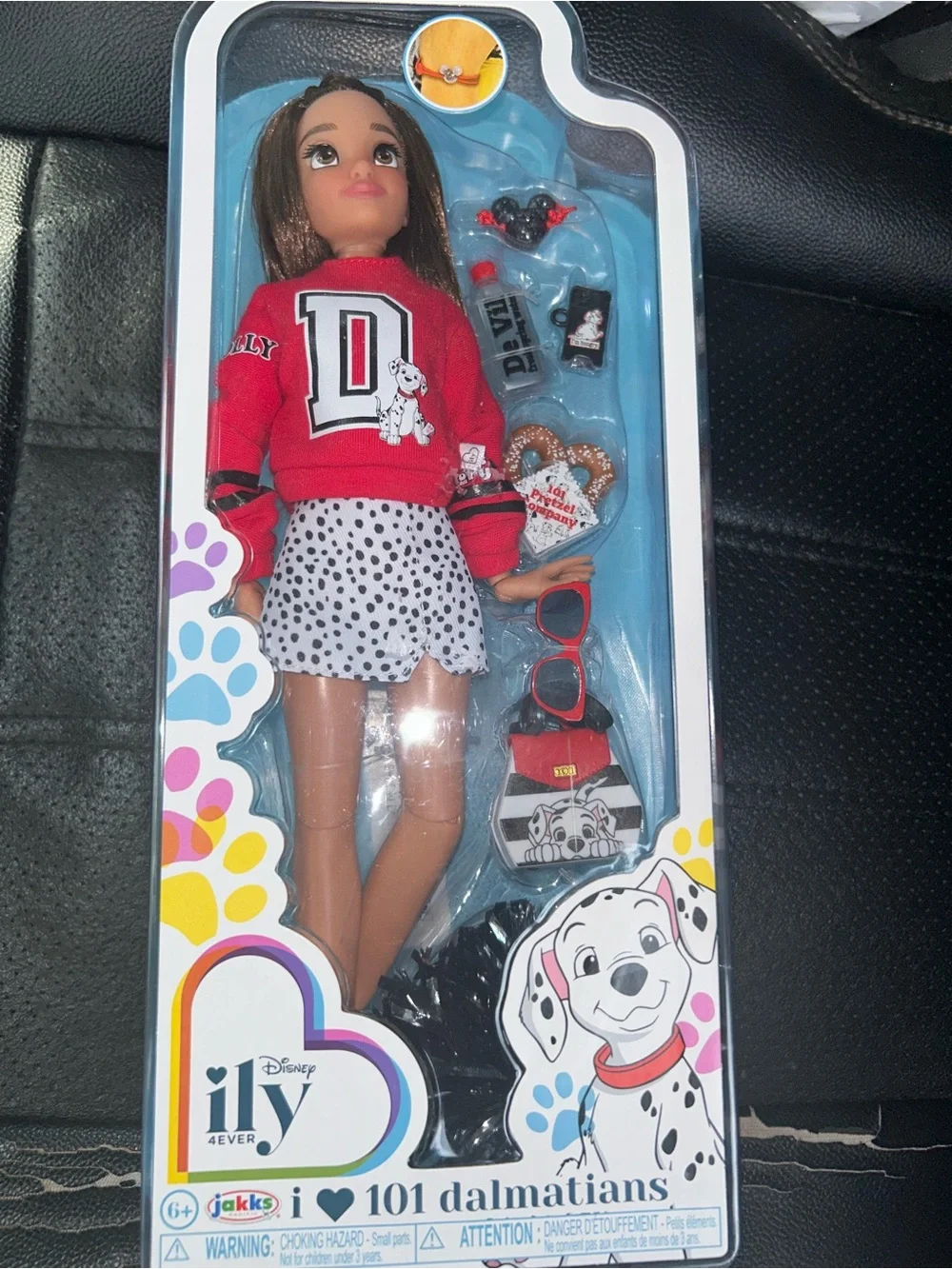 Disney 101 dalmatians